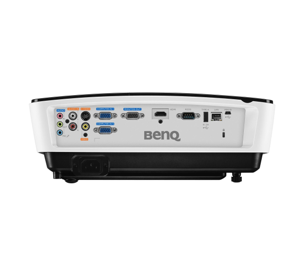 BENQ PROJEKTOR BenQ MW724 - 226377 - zdjęcie 6